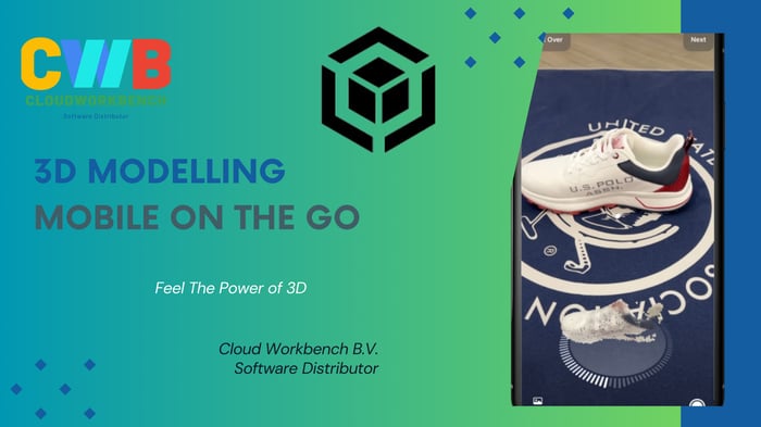 3DPro Box image